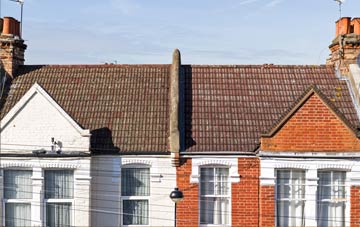 clay roofing Rolvenden, Kent