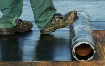types of Rolvenden felt roof
