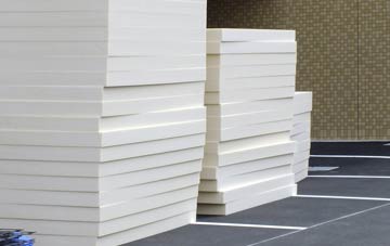 Rolvenden flat roof insulation costs