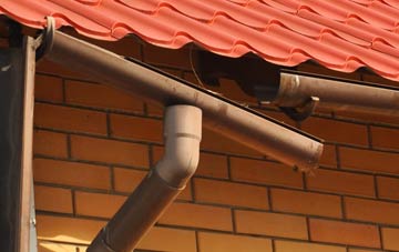 Rolvenden gutter repair costs