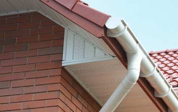 Rolvenden soffit repair costs