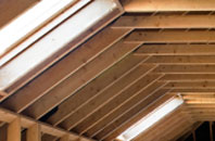 Rolvenden tapered roof insulation quotes